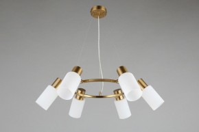 Подвесная люстра Omnilux Ales OML-69103-06 в Пойковском - poikovskii.mebel24.online | фото 5