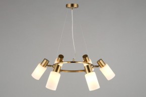 Подвесная люстра Omnilux Ales OML-69103-06 в Пойковском - poikovskii.mebel24.online | фото 6