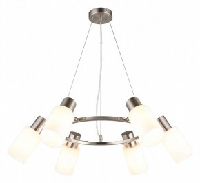 Подвесная люстра Omnilux Ales OML-69113-06 в Пойковском - poikovskii.mebel24.online | фото