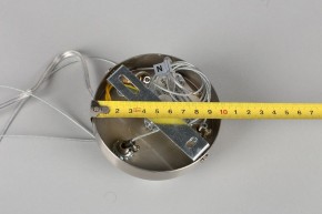 Подвесная люстра Omnilux Ales OML-69113-06 в Пойковском - poikovskii.mebel24.online | фото 11