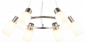 Подвесная люстра Omnilux Ales OML-69113-06 в Пойковском - poikovskii.mebel24.online | фото 2