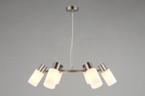 Подвесная люстра Omnilux Ales OML-69113-06 в Пойковском - poikovskii.mebel24.online | фото 5