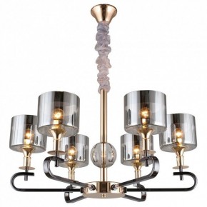 Подвесная люстра Omnilux Ausonia OML-68703-06 в Пойковском - poikovskii.mebel24.online | фото 2