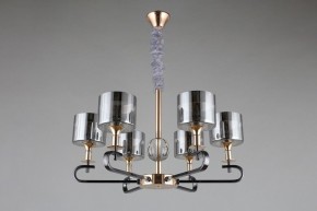 Подвесная люстра Omnilux Ausonia OML-68703-06 в Пойковском - poikovskii.mebel24.online | фото 5