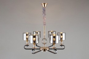 Подвесная люстра Omnilux Ausonia OML-68703-06 в Пойковском - poikovskii.mebel24.online | фото 6