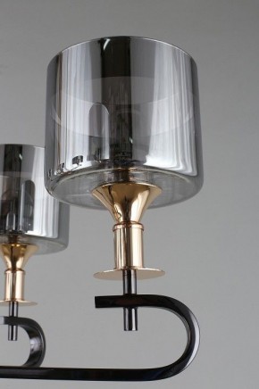 Подвесная люстра Omnilux Ausonia OML-68703-06 в Пойковском - poikovskii.mebel24.online | фото 7