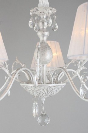 Подвесная люстра Omnilux Bantine OML-53213-05 в Пойковском - poikovskii.mebel24.online | фото 12