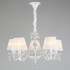 Подвесная люстра Omnilux Bantine OML-53213-05 в Пойковском - poikovskii.mebel24.online | фото 5