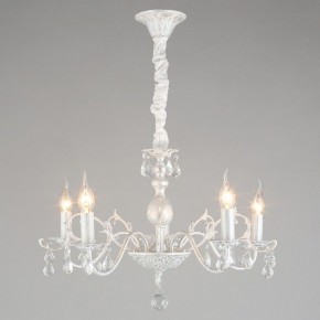 Подвесная люстра Omnilux Bantine OML-53213-05 в Пойковском - poikovskii.mebel24.online | фото 9