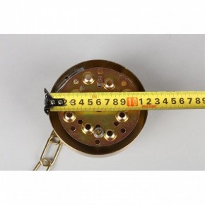 Подвесная люстра Omnilux Casanuova OML-52603-12 в Пойковском - poikovskii.mebel24.online | фото 11