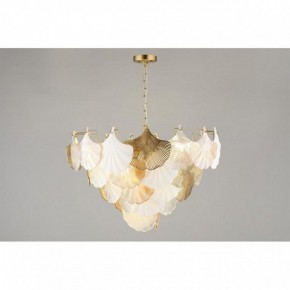 Подвесная люстра Omnilux Casanuova OML-52603-12 в Пойковском - poikovskii.mebel24.online | фото 4