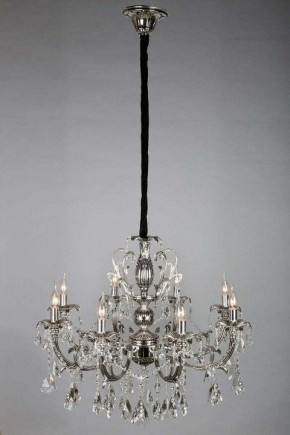 Подвесная люстра Omnilux Grosseto OML-77713-08 в Пойковском - poikovskii.mebel24.online | фото 3
