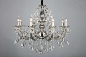 Подвесная люстра Omnilux Grosseto OML-77713-08 в Пойковском - poikovskii.mebel24.online | фото 4