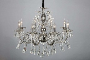 Подвесная люстра Omnilux Grosseto OML-77713-08 в Пойковском - poikovskii.mebel24.online | фото 5