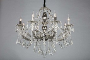 Подвесная люстра Omnilux Grosseto OML-77713-08 в Пойковском - poikovskii.mebel24.online | фото 6