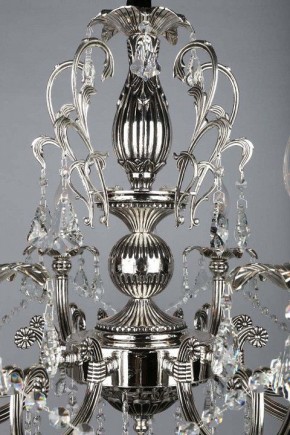 Подвесная люстра Omnilux Grosseto OML-77713-08 в Пойковском - poikovskii.mebel24.online | фото 8