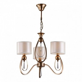 Подвесная люстра Omnilux Mellitto OML-63813-03 в Пойковском - poikovskii.mebel24.online | фото 2