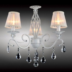 Подвесная люстра Omnilux Mezzano OML-79103-03 в Пойковском - poikovskii.mebel24.online | фото 2
