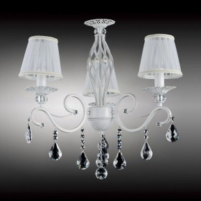 Подвесная люстра Omnilux Mezzano OML-79103-03 в Пойковском - poikovskii.mebel24.online | фото 3