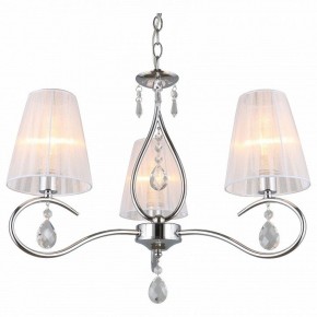 Подвесная люстра Omnilux Molinella OML-56203-03 в Пойковском - poikovskii.mebel24.online | фото 2