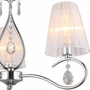 Подвесная люстра Omnilux Molinella OML-56203-03 в Пойковском - poikovskii.mebel24.online | фото 4