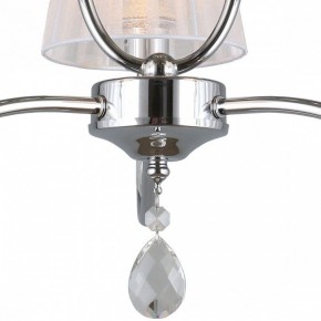 Подвесная люстра Omnilux Molinella OML-56203-03 в Пойковском - poikovskii.mebel24.online | фото 5