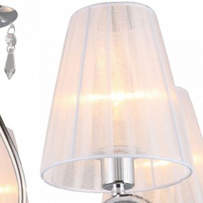 Подвесная люстра Omnilux Molinella OML-56203-05 в Пойковском - poikovskii.mebel24.online | фото 3