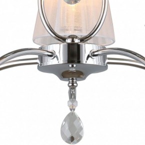 Подвесная люстра Omnilux Molinella OML-56203-05 в Пойковском - poikovskii.mebel24.online | фото 5