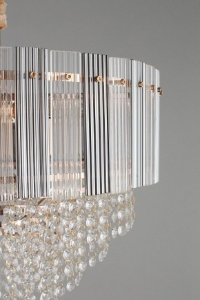 Подвесная люстра Omnilux Naro OML-69503-08 в Пойковском - poikovskii.mebel24.online | фото 11