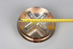 Подвесная люстра Omnilux Naro OML-69503-08 в Пойковском - poikovskii.mebel24.online | фото 13