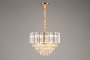 Подвесная люстра Omnilux Naro OML-69503-08 в Пойковском - poikovskii.mebel24.online | фото 3