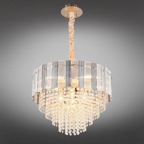 Подвесная люстра Omnilux Naro OML-69503-08 в Пойковском - poikovskii.mebel24.online | фото 4