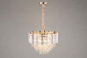Подвесная люстра Omnilux Naro OML-69503-08 в Пойковском - poikovskii.mebel24.online | фото 5