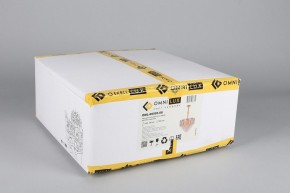 Подвесная люстра Omnilux Naro OML-69503-08 в Пойковском - poikovskii.mebel24.online | фото 7