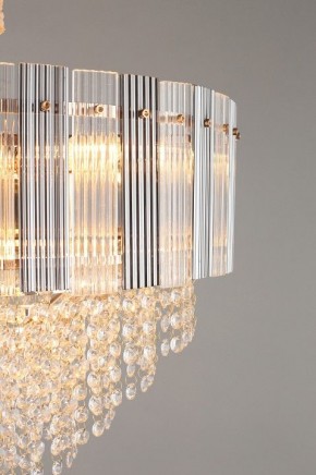 Подвесная люстра Omnilux Naro OML-69503-08 в Пойковском - poikovskii.mebel24.online | фото 8