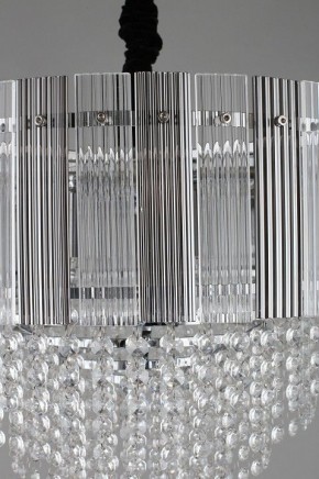 Подвесная люстра Omnilux Naro OML-69513-08 в Пойковском - poikovskii.mebel24.online | фото 11