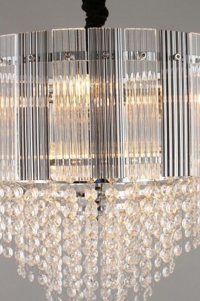Подвесная люстра Omnilux Naro OML-69513-08 в Пойковском - poikovskii.mebel24.online | фото 12