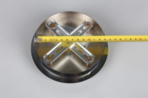 Подвесная люстра Omnilux Naro OML-69513-08 в Пойковском - poikovskii.mebel24.online | фото 13