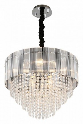 Подвесная люстра Omnilux Naro OML-69513-08 в Пойковском - poikovskii.mebel24.online | фото 2