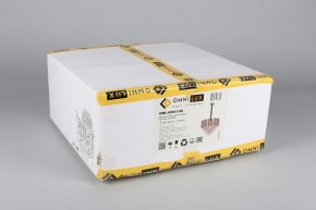 Подвесная люстра Omnilux Naro OML-69513-08 в Пойковском - poikovskii.mebel24.online | фото 7