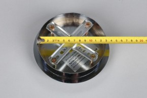 Подвесная люстра Omnilux Oliveri OML-69603-10 в Пойковском - poikovskii.mebel24.online | фото 11