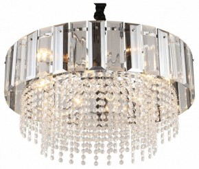 Подвесная люстра Omnilux Oliveri OML-69603-10 в Пойковском - poikovskii.mebel24.online | фото 2
