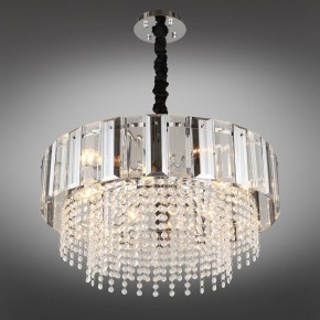 Подвесная люстра Omnilux Oliveri OML-69603-10 в Пойковском - poikovskii.mebel24.online | фото 3