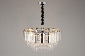 Подвесная люстра Omnilux Oliveri OML-69603-10 в Пойковском - poikovskii.mebel24.online | фото 6