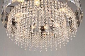 Подвесная люстра Omnilux Oliveri OML-69603-10 в Пойковском - poikovskii.mebel24.online | фото 8