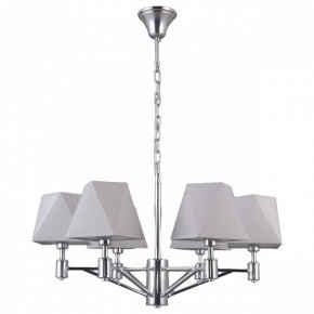 Подвесная люстра Omnilux Ossana OML-65103-06 в Пойковском - poikovskii.mebel24.online | фото 2