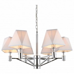 Подвесная люстра Omnilux Ossana OML-65103-06 в Пойковском - poikovskii.mebel24.online | фото 3