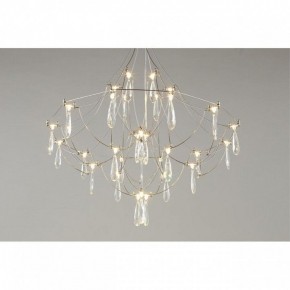 Подвесная люстра Omnilux Perelli OML-29603-30 в Пойковском - poikovskii.mebel24.online | фото 6