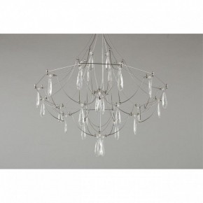 Подвесная люстра Omnilux Perelli OML-29603-30 в Пойковском - poikovskii.mebel24.online | фото 7