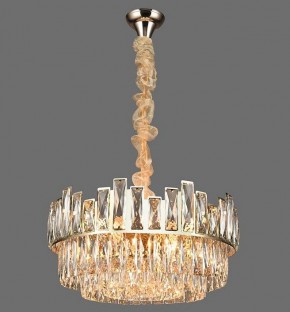 Подвесная люстра Omnilux Vistrorio OML-67903-09 в Пойковском - poikovskii.mebel24.online | фото 3